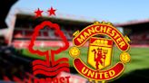 Nottingham Forest vs Manchester United: Prediction, kick-off time, team news, TV, live stream, h2h, odds today