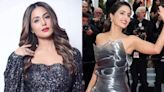 From her controversial exit from Yeh Rishta after 8 years to being the first TV actress to dazzle the Cannes red carpet: Times when Hina Khan made headlines