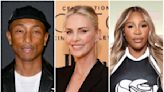 Pharrell Williams, LVMH to Co-Host Olympics Event Prelude in Paris With Charlize Theron, Serena Williams