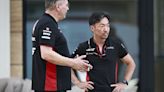 New Boss Ayao Komatsu Needs to Lead Haas F1 Team From 'Embarrassing' Situation