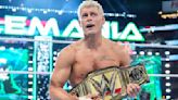Cody Rhodes Discusses Finding Out He Might Not Main Event WWE WrestleMania 40 - Wrestling Inc.