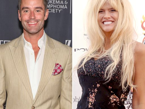 The Valley’s Jesse Lally Reveals He Had a Fling With Anna Nicole Smith ‘For a Year or 2’