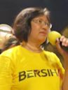 Maria Chin Abdullah