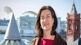 Eluned Morgan confirmed as the new Welsh Labour leader