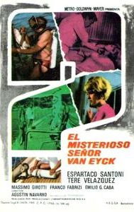 The Mysterious Mr. Van Eyck