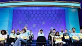 Corona student returns to National Spelling Bee after tying for 12th place