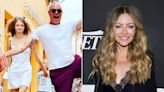 Exes Eric Dane and Rebecca Gayheart Take Kids on Family Vacation — See the Photos!