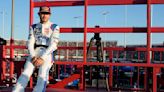 Analysis: Kyle Larson enters conversation with Max Verstappen as best driver in world