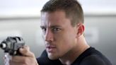 Channing Tatum reveals he snubbed GI Joe role seven times before asking to die in sequel