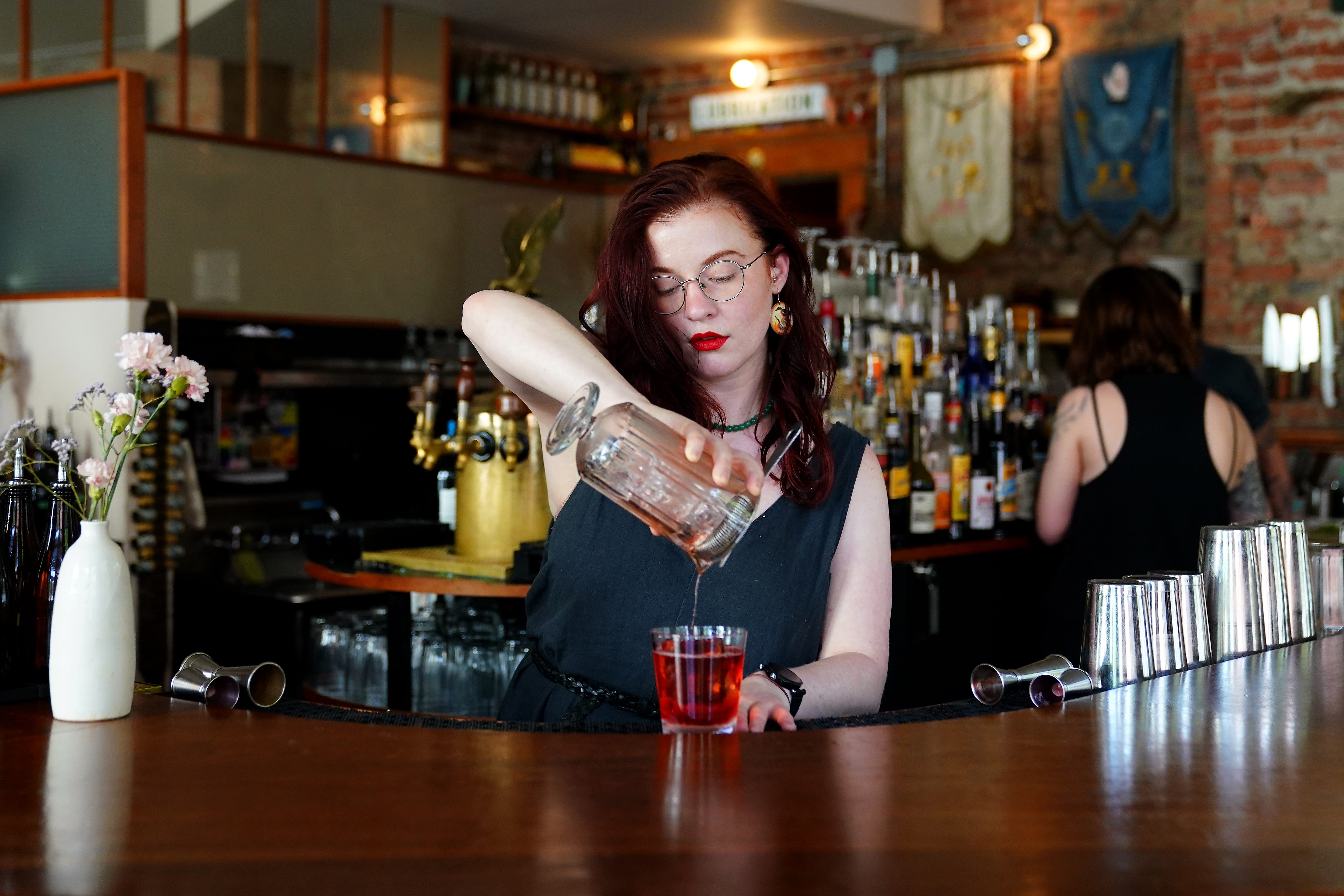 Cincinnati bar named one of best in US. Why the 'civilized dive bar' is so special