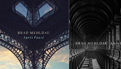 Music Review: Brad Mehldau connects Bach, Fauré to jazz on albums, 'After Bach II' and 'Après Fauré'