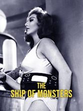 The Ship of Monsters