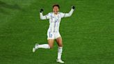 The Philippines stun co-host New Zealand 1-0 to earn first ever Women’s World Cup win