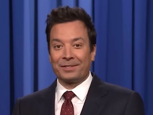 Jimmy Fallon Serves Up 5 Ridiculous Donald Trump Nicknames Inspired By Michael Cohen