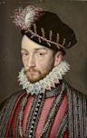 Charles IX of France