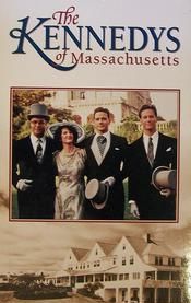 The Kennedys of Massachusetts