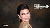 Lisa Rinna Reveals the Weird Way RHOBH Helped Her