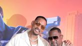 ‘Miami, we’re home!’ Bad Boys Will Smith and Martin Lawrence take over city for No. 4