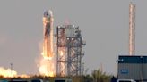 Blue Origin Finally Ready to Launch New Shepard Rocket After Last Year's Fiery Anomaly