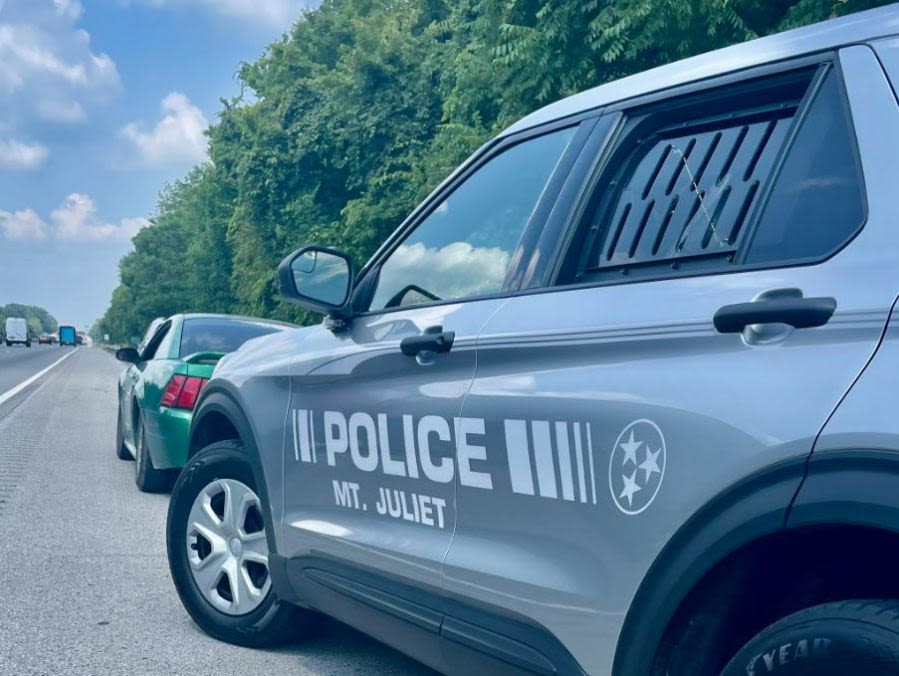 Speeding vehicle leads to drug bust, arrest in Mt. Juliet