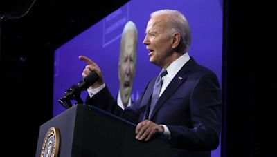 Foreign leaders react to Biden ending reelection campaign