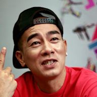 Jordan Chan