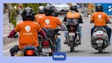 Swiggy's policy of charging delivery agents for bags and T-shirts sparks online debate