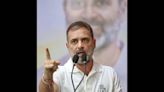 Rahul Gandhi's Gujarat gauntlet: After Ayodhya, Ahmedabad stage for 'ghar me ghus ke' dare