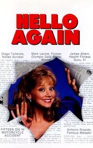 Hello Again (1987 film)