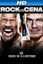 Rock vs. Cena: Once in a Lifetime