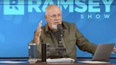 ‘I'll set my net worth down beside yours while you mouth off': Dave Ramsey says he only has 3 investments — and doesn't need stock tips from your broke golfing buddy. Here's what they are