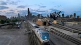TN seeks ‘conductor’ for Amtrak railway study