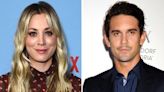 Kaley Cuoco: My 'Big Bang Theory' Costars Were 'Protective' Amid Ryan Split