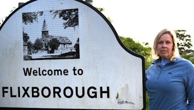 'I thought a plane had crashed': Flixborough villagers remember the Nypro disaster 50 years on