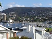 Sandy Bay, Tasmania