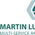 Martin Luther King, Jr. Multi-Service Ambulatory Care Center