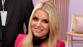 Jessica Simpson: ‘It Hurts’ Getting Criticized About My Weight