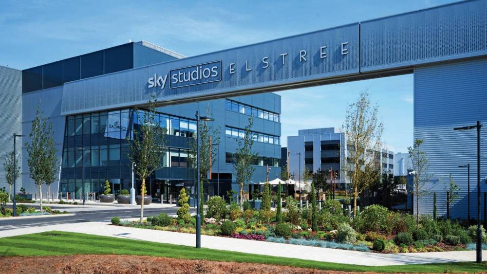 Universal’s Sky Studios Elstree Hosts ‘Wicked,’ ‘Jurassic Park’ Sequels in Expanding Overseas Production Footprint