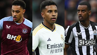 Transfer news LIVE! Arsenal want Rodrygo; Isak to Chelsea, Murillo; Spurs plot new Ramsey bid; Man Utd latest