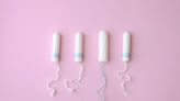 In Nightmare News, Tampons Have Been Found To Contain Arsenic And Lead