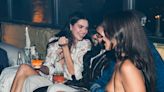 Kendall Jenner y Bad Bunny 'están mejor que nunca'