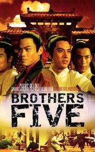 Brothers Five