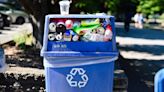 Holland gets grant for AI-equipped recycling trucks