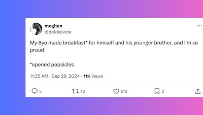 The Funniest Tweets From Parents This Week (Sept. 28-Oct. 4)