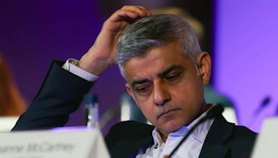 Sadiq Khan gana la reelección como alcalde de Londres y apuntala la victoria en las elecciones locales