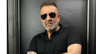 Sanjay Dutt Is On A Roll, Rakes In 32 Crores From Salaries Of Just Three South Films?