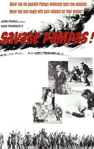 Savage Pampas (1966 film)