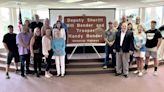 Marion County lawmen memorialized: Part of Ohio 309 renamed to honor Bender family