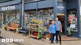 Ilkley: Former Saturday boy buys shop after 44 years