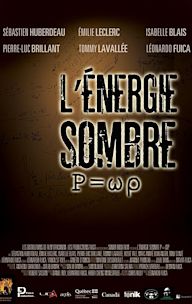 P=wp L'Energie Sombre